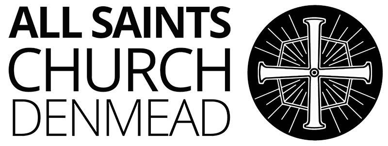 All Saints Denmead Logo